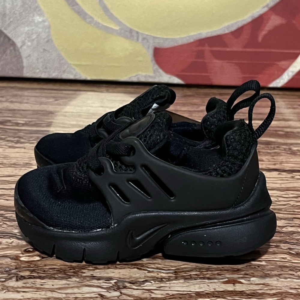 Nike Presto Sneaker